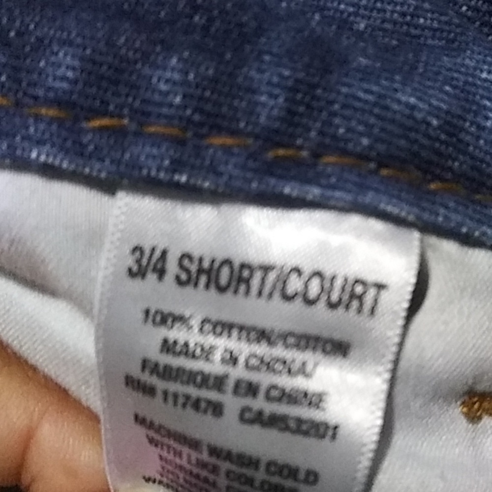 Jeans - Picture 5 of 5